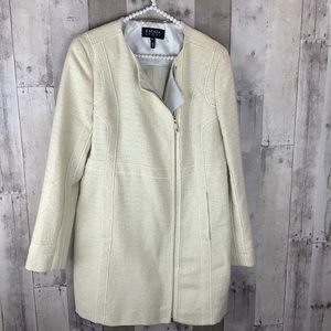 Escada Sport full zip Jacket size 40